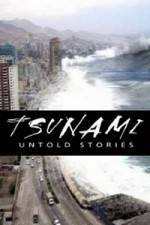 Watch Tsunami: Untold Stories Movie25