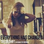 Watch Taylor Swift Feat. Ed Sheeran: Everything Has Changed Movie25