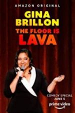 Watch Gina Brillon: The Floor is Lava Movie25