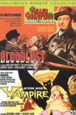 Watch Bloodlust! Movie25
