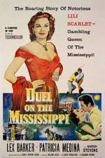 Watch Duel on the Mississippi Movie25