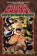 Watch Coons! Night of the Bandits of the Night Movie25
