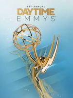 Watch The 49th Annual Daytime Emmy Awards Movie25