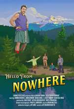 Watch Hello from Nowhere Movie25