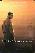 Watch The English Patient Movie25