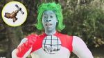 Watch Don Cheadle Is Captain Planet (Short 2011) Movie25