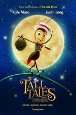 Watch Tall Tales from the Magical Garden of Antoon Krings Movie25