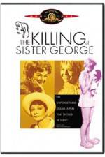 Watch The Killing of Sister George Movie25