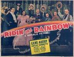 Watch Ridin\' on a Rainbow Movie25