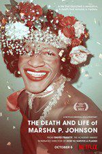 Watch The Death and Life of Marsha P Johnson Movie25