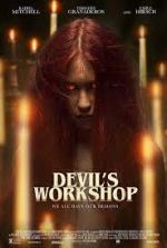 Watch Devil's Workshop Movie25