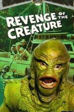 Watch Revenge of the Creature Movie25