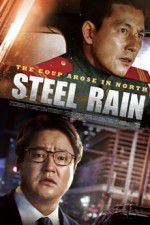 Watch Steel Rain Movie25