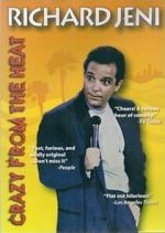 Watch Richard Jeni: Crazy from the Heat (TV Special 1991) Movie25