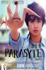 Watch Parasyte: Part 1 Movie25