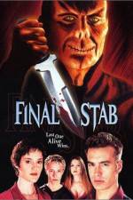 Watch Final Stab Movie25