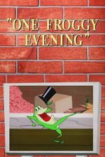 Watch One Froggy Evening (Short 1955) Movie25