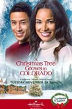 Watch A Christmas Tree Grows in Colorado Movie25