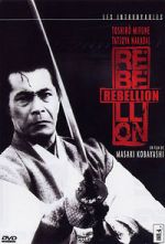 Watch Samurai Rebellion Movie25
