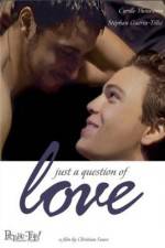 Watch Juste une question d'amour Movie25