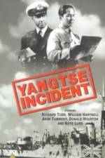 Watch Yangtse Incident The Story of HMS Amethyst Movie25