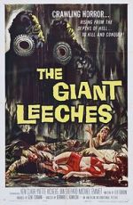 Watch Attack of the Giant Leeches Movie25