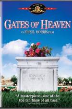 Watch Gates of Heaven Movie25