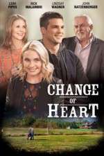 Watch Change of Heart Movie25