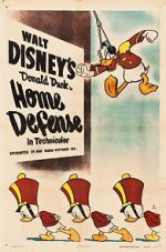 Watch Home Defense (Short 1943) Movie25
