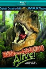 Watch Dinosaurs Alive Movie25