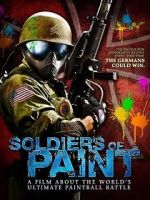 Watch Soldiers of Paint Movie25