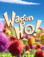 Watch Wagon Ho! Movie25