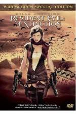 Watch Resident Evil: Extinction Movie25