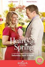 Watch Hearts of Spring Movie25