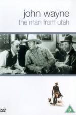 Watch The Man from Utah Movie25