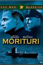 Watch Morituri Movie25