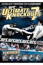 Watch Ufc Ultimate Knockouts 7 Movie25