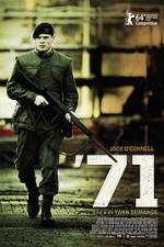 Watch '71 Movie25
