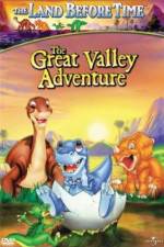 Watch The Land Before Time II The Great Valley Adventure Movie25