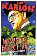 Watch Mr. Wong, Detective Movie25