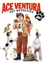 Watch Ace Ventura: Pet Detective Jr. Movie25