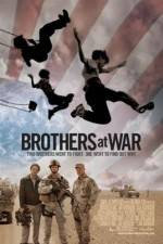Watch Brothers at War Movie25