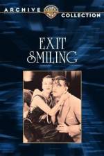 Watch Exit Smiling Movie25