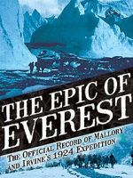 Watch The Epic of Everest Movie25