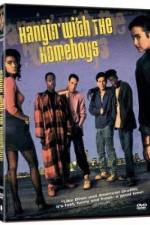 Watch Hangin' with the Homeboys Movie25