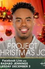 Watch Project Christmas Joy Movie25