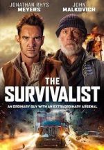 Watch The Survivalist Movie25