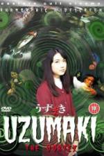 Watch Uzumaki Movie25