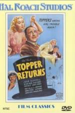 Watch Topper Returns Movie25