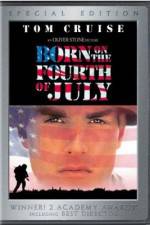 Watch Born on the Fourth of July Movie25